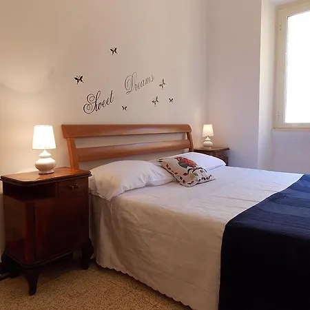Honest Apartment