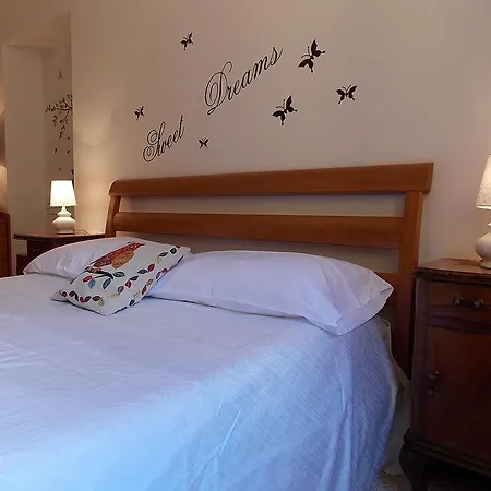 Honest Apartment Rome
