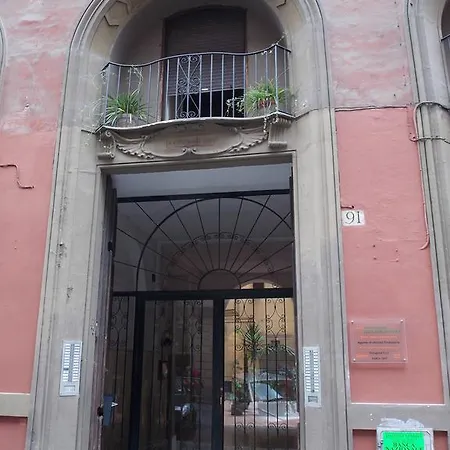 Apartment Honest Rome