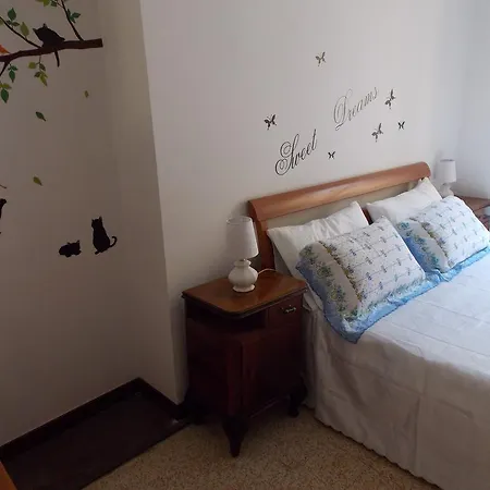 Honest Apartment