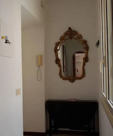 Apartment Honest